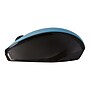 Verbatim 97993 Wireless Multi-Trac LED Optical Mouse, Blue~#|#~m001391942_sc7