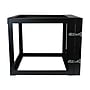 StarTech 8U Wall Mount Server Shelf (RK819WALLOH)~#|#~m001392084_sc7