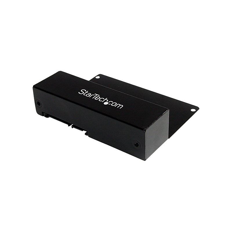 StarTech SAT2IDEADP SATA to 2 1/2"/3 1/2" IDE Hard Drive Adapter For Hard Drive Docks (SAT2IDEADP) image 1