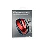 Kensington Pro Fit Wireless Ambidextrous Optical USB Mouse, Ruby (K72422AMA)~#|#~m001392840_sc7
