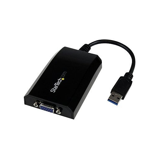 Usb 3.0 To Vga External Video Card Multi Monitor - fortuneeasysite