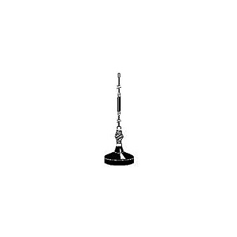 Midland Radio® Center Load Magnetic Mount CB Antenna (18-2442)