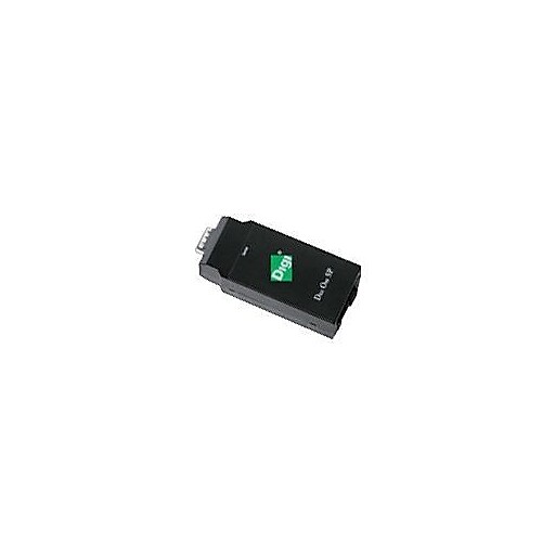 Digi One Sp 1 Port Device Server Staples
