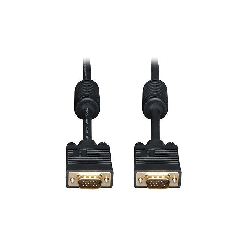 Tripp Lite Monitor Cable266 image 1