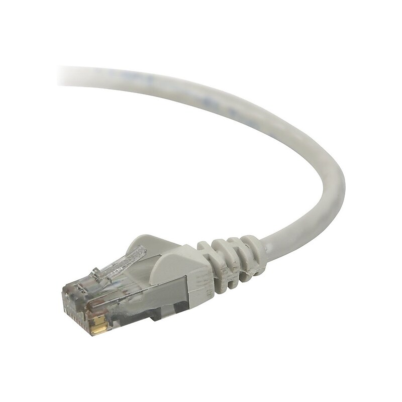 Belkin High Performance Cat. 6 UTP Patch Cable image 1