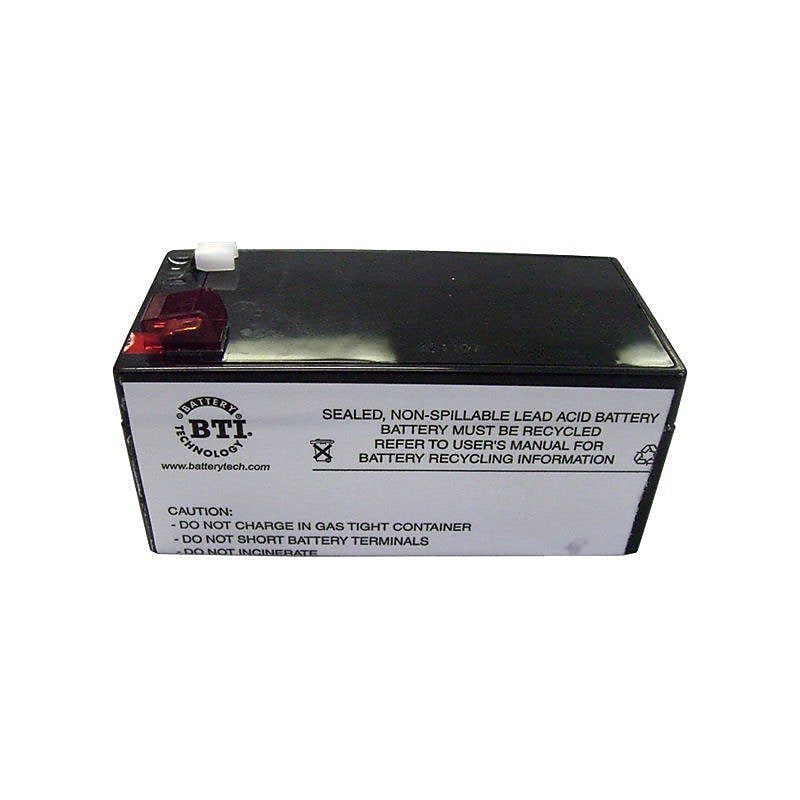 BTI SLA35-BTI 12 V UPS Replacement Battery image 1