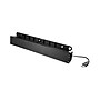 Lenovo USB Soundbar Speaker for Monitors, Black (0A36190)~#|#~m001394305_sc7