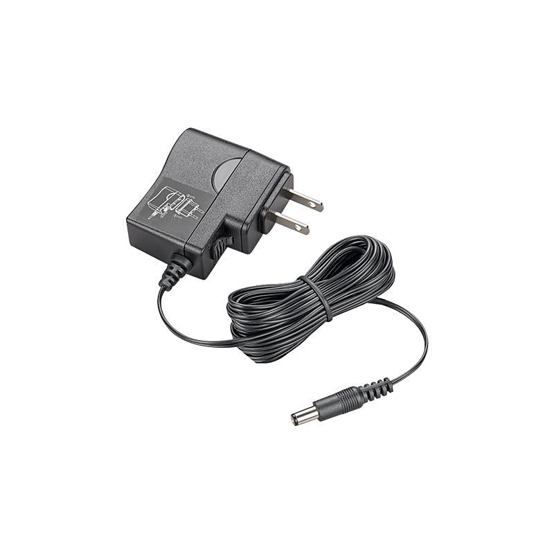 Poly Calisto Series Straight Plug AC Adapter (84104-01) image 1