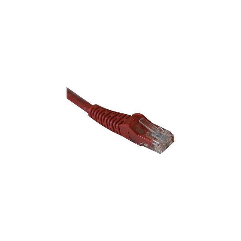 Tripp Lite N201-007 RJ-45 CAT-6 Patch Cable image 1
