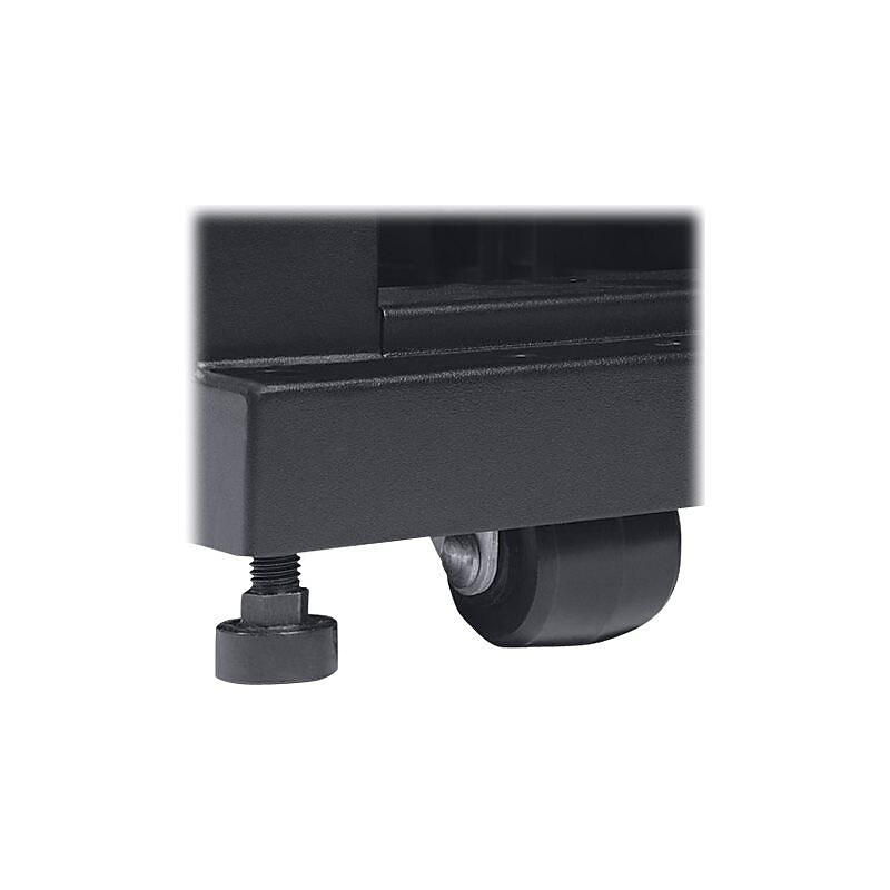 Tripp Lite SmartRack SRCASTER Caster Kit image 1