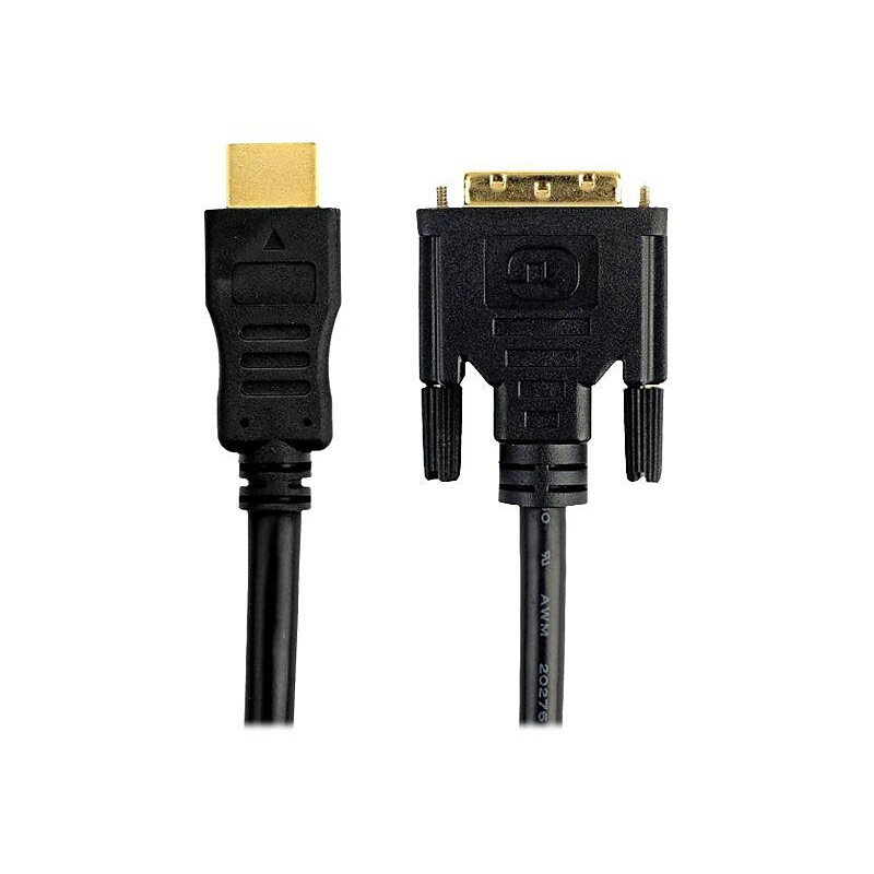 Belkin HDMI to DVI Cable, Each image 1