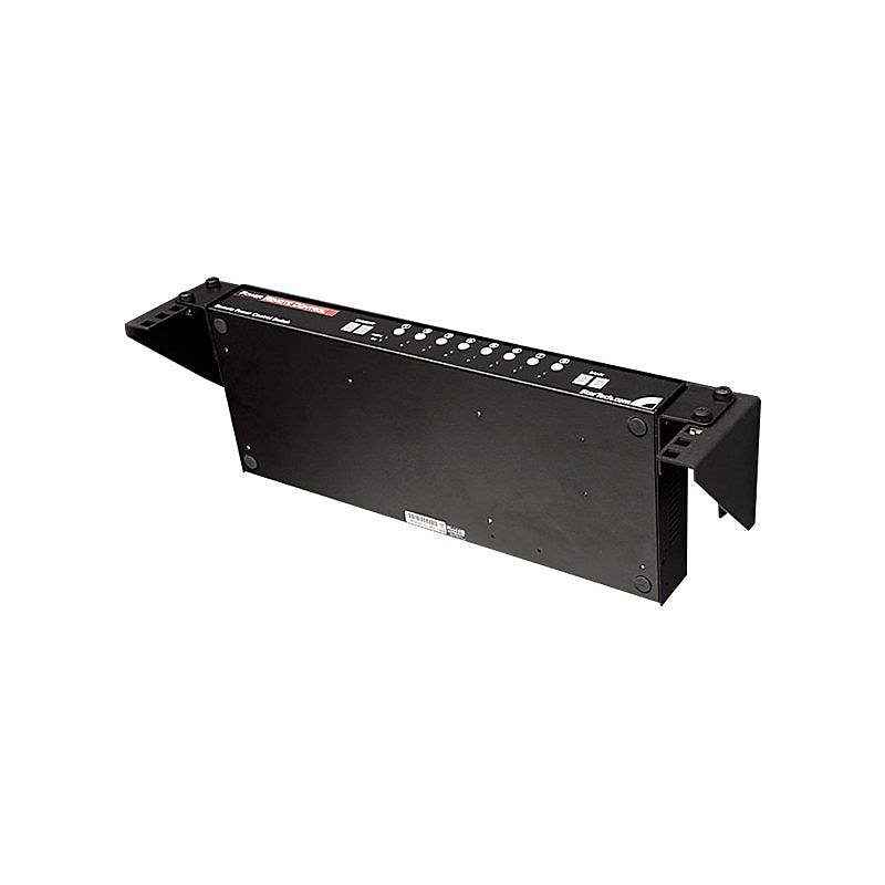 StarTech 3U Wall Mount Server Bracket (RK319WALLV) image 1