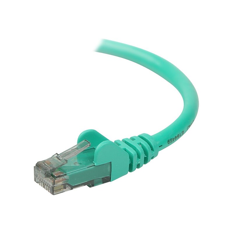Belkin Cat. 6 UTP Patch Cable image 1