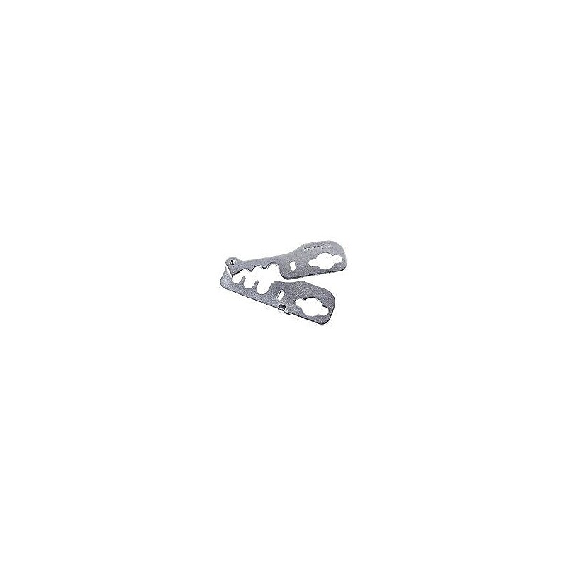 Kensington® Cable clamp image 1