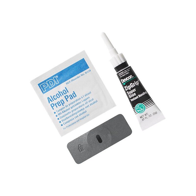 Kensington 64036 Security Slot Adapter Kit image 1