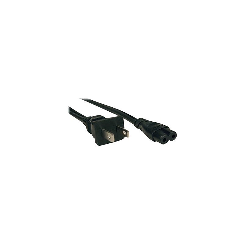 Tripp Lite P012-006 6' Notebook AC Power Adapter Cord image 1