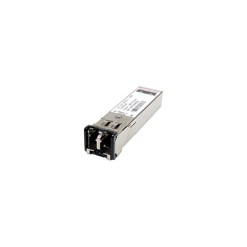 Cisco™ 100BASE-LX10 SFP XCVR Module For Fast Ethernet SFP Port image 1