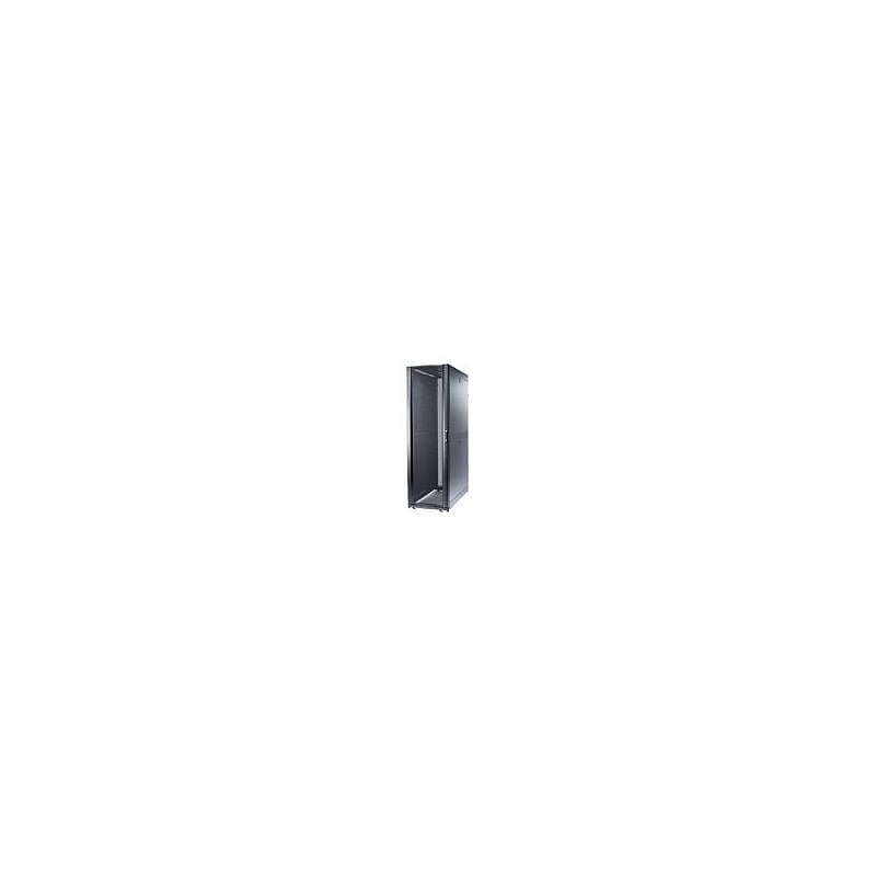APC NetShelter SX Rack Mount Server Cabinet Enclosure (AR3307) image 1