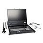 Tripp Lite 1U Rack Mount Server Shelf (B021-000-19)~#|#~m001399072_sc7