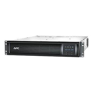 APC Smart-UPS Li-Ion 500VA Short Depth with SmartConnect 500 VA 4