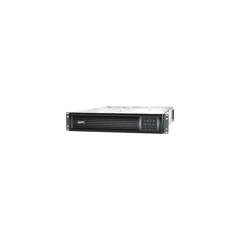APC by Schneider Electric Smart-UPS Line Interactive UPS, 1980 W image 1
