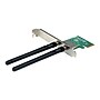 StarTech PEX300WN2 x 2 Wireless N Adapter, 300 Mbps, Each~#|#~m001399272_sc7