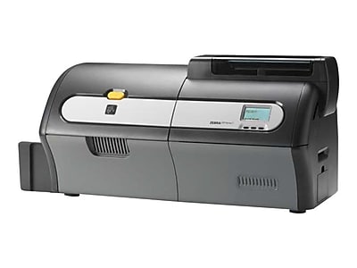 Staples Id Card Printer