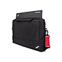 Lenovo Essential Topload 15" Nylon Laptop Bag, Black (3762460)~#|#~m001399883_sc7
