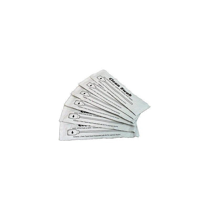 Zebra 47362 Preventative Maintenance Kit for Printhead Cleaner image 1