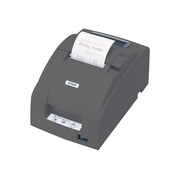 EPSON TM U220B EDG 4.7/6 lps At 40/30 Columns 9 Pin Serial Impact Dot Matrix Receipt... by