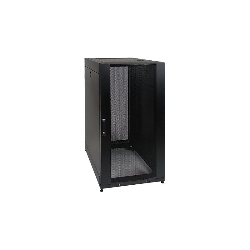 Tripp Lite® SmartRack 25U Enclosure Server Cabinet image 1
