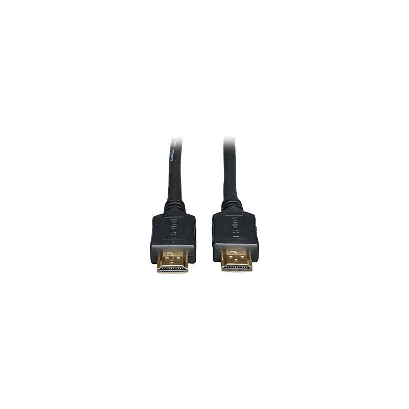 Tripp Lite P568-016 16' HDMI Audio/Video Cable, Black image 1
