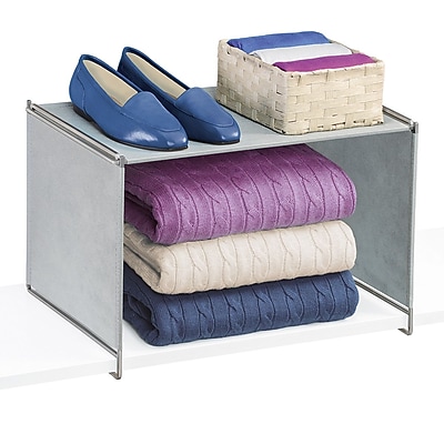 Closet Storage & Organizers