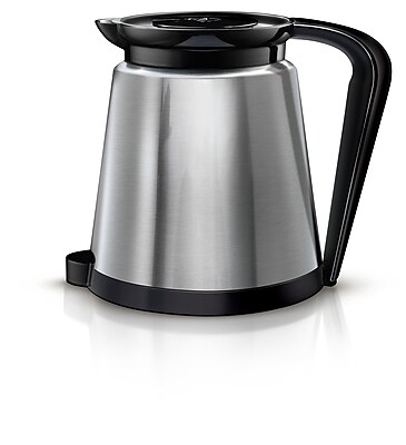 keurig stainless steel carafe