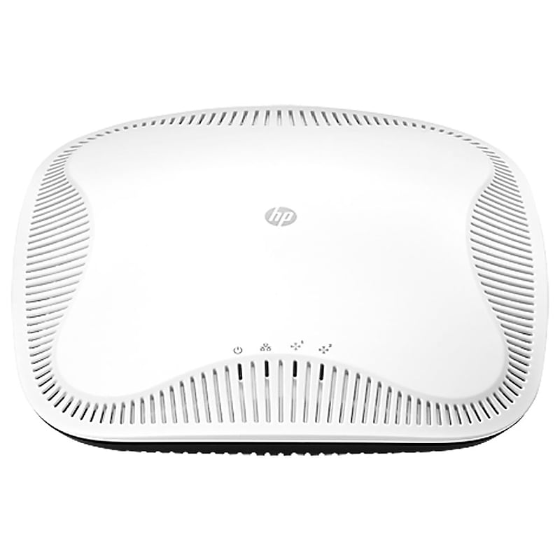 Aruba Managed Switch (J9827A) image 1