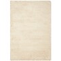 Safavieh California Shag 4' x 6' Accent Machine Made Rug, Ivory (SG151-1212-4)~#|#~m001418660_sc7