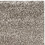 Safavieh Milan Shag 5'1" x 8' Rectangle Indoor Area Rug, Machine Made, Polypropylene, Grey (SG180-8080-5)~#|#~m001418787_sc7
