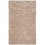 Safavieh Classic Ultra Shag 7'6" x 9'6" Rectangle Indoor Area Rug, Tufted, Polyester, Taupe (SG240D-8)~#|#~m001418806_sc7