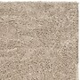 Safavieh Classic Ultra Shag 7'6" x 9'6" Rectangle Indoor Area Rug, Tufted, Polyester, Taupe (SG240D-8)~#|#~m001418808_sc7