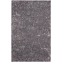 Safavieh Classic Ultra Shag 7'6" x 9'6" Rectangle Indoor Area Rug, Tufted, Polyester, Grey (SG240G-8)~#|#~m001418814_sc7