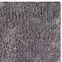 Safavieh Classic Ultra Shag 7'6" x 9'6" Rectangle Indoor Area Rug, Tufted, Polyester, Grey (SG240G-8)~#|#~m001418816_sc7