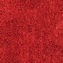 Safavieh Classic Ultra Shag 3' x 5' Rectangle Indoor Area Rug, Tufted, Polyester, Rust (SG240R-3)~#|#~m001418824_sc7