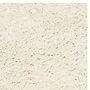 Safavieh Classic Ultra Shag 3' x 5' Rectangle Indoor Area Rug, Tufted, Polyester, Ivory (SG240V-3)~#|#~m001418829_sc7