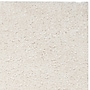 Safavieh Popcorn Shag 8'6" x 12' Rectangle Indoor Area Rug, Tufted, Polyester, Ivory (SG267A-9)~#|#~m001418844_sc7