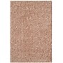 Safavieh Popcorn Shag 3' x 5' Rectangle Indoor Area Rug, Tufted, Polyester, Beige (SG267B-3)~#|#~m001418845_sc7