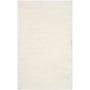 Safavieh Arctic Shag 7'6" x 9'6" Rectangle Indoor Area Rug, Tufted, Polyester, Ivory (SG270A-8)~#|#~m001418860_sc7
