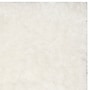 Safavieh Arctic Shag 7'6" x 9'6" Rectangle Indoor Area Rug, Tufted, Polyester, Ivory (SG270A-8)~#|#~m001418862_sc7