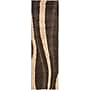 Safavieh Willow Shag 2'2" x 11' Runner Indoor Area Rug, Machine Made, Polypropylene, Dark Brown/Beige (SG451-2813-211)~#|#~m001418899_sc7