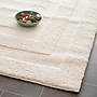 Safavieh Shadow Box Shag 5'3" x 7'6" Rectangle Indoor Area Rug, Machine Made, Polypropylene, Cream (SG454-1111-5)~#|#~m001418934_sc7