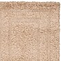 Safavieh Shadow Box Shag 2'3"' x 9' Runner Indoor Area Rug, Machine Made, Polypropylene, Beige (SG454-1313-29)~#|#~m001418941_sc7